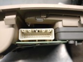 Recambio de luz interior para lexus rx (_u3_) 400h awd (mhu38_) referencia OEM IAM 8126048250A0 8126048250A0 