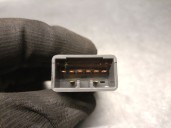 Recambio de warning para chevrolet aveo / kalos sedán (t250, t255) 1.4 referencia OEM IAM 864W0140 
