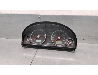 Replacement instrument cluster for Ford Mondeo III (B5Y) 2.2 TDCi OEM IAM reference 3S7T10849JE 1351749 