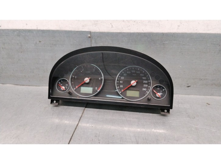 Recambio de cuadro instrumentos para ford mondeo iii (b5y) 2.2 tdci referencia OEM IAM 3S7T10849JE 1351749 