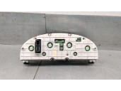 Recambio de cuadro instrumentos para ford mondeo iii (b5y) 2.2 tdci referencia OEM IAM 3S7T10849JE 1351749 