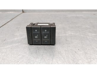 Recambio de interruptor para ford mondeo iii (b5y) 2.2 tdci referencia OEM IAM 3S7T19K314AC 1372725