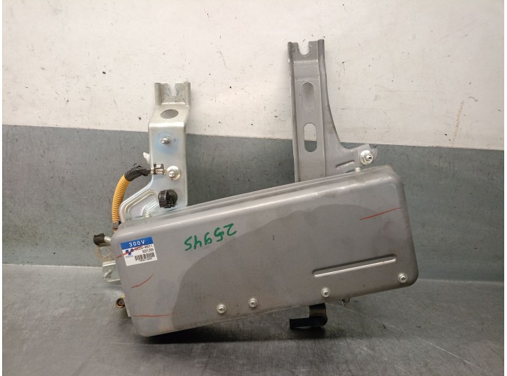 Recambio de modulo electronico para lexus rx (_u3_) 400h awd (mhu38_) referencia OEM IAM G925048011 