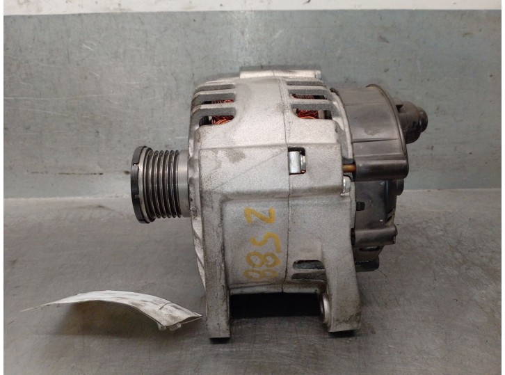 Recambio de alternador para mitsubishi carisma (da_) 1.9 di-d (da5a) referencia OEM IAM MW30638577 MW30638577 