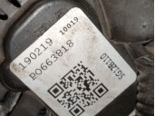 Recambio de alternador para mitsubishi carisma (da_) 1.9 di-d (da5a) referencia OEM IAM MW30638577 MW30638577 