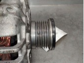 Recambio de alternador para mitsubishi carisma (da_) 1.9 di-d (da5a) referencia OEM IAM MW30638577 MW30638577 
