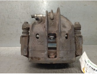 Replacement front right brake caliper for Mitsubishi Carisma (DA_) 1.9 DI-D (DA5A) OEM IAM reference M863312 M863312