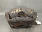 Replacement front right brake caliper for Mitsubishi Carisma (DA_) 1.9 DI-D (DA5A) OEM IAM reference M863312 M863312