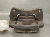 Replacement front right brake caliper for Mitsubishi Carisma (DA_) 1.9 DI-D (DA5A) OEM IAM reference M863312 M863312