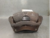 Replacement front left brake caliper for Mitsubishi Carisma (DA_) 1.9 DI-D (DA5A) OEM IAM reference M863311 M863311