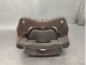 Replacement front left brake caliper for Mitsubishi Carisma (DA_) 1.9 DI-D (DA5A) OEM IAM reference M863311 M863311