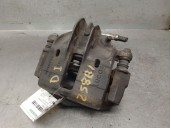 Replacement front left brake caliper for Mitsubishi Carisma (DA_) 1.9 DI-D (DA5A) OEM IAM reference M863311 M863311