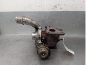 Recambio de turbocompresor para mitsubishi carisma (da_) 1.9 di-d (da5a) referencia OEM IAM 8200110519 MW30623801 7086392