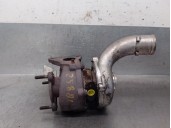 Recambio de turbocompresor para mitsubishi carisma (da_) 1.9 di-d (da5a) referencia OEM IAM 8200110519 MW30623801 7086392