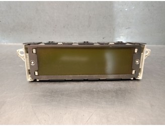 MULTIFUNCTION DISPLAY 9664644380 NS292344