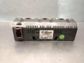Replacement multifunction display for Citroën C4 Coupé (LA_) 1.6 HDi OEM IAM reference 9664644380 NS292344