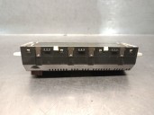 Replacement multifunction display for Citroën C4 Coupé (LA_) 1.6 HDi OEM IAM reference 9664644380 NS292344