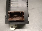 Replacement multifunction display for Citroën C4 Coupé (LA_) 1.6 HDi OEM IAM reference 9664644380 NS292344