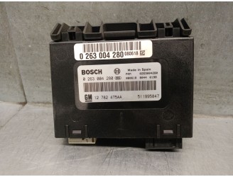 ELECTRONIC MODULE 12782475 12782475 0263004280