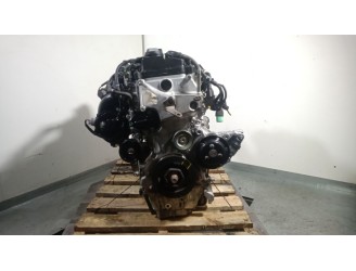 Recambio de motor completo para honda civic viii hatchback (fn, fk) 1.8 (fn1, fk2) referencia OEM IAM R18A2 10002RSAG00 5018571
