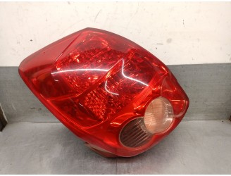 LEFT TAIL LIGHT 8156102380 8156102380 