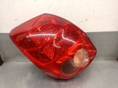 Replacement left rear light for Toyota Auris (_e15_) 2.0 D-4D (ade150_) OEM IAM reference 8156102380 8156102380 