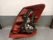 Replacement left rear light for Toyota Auris (_e15_) 2.0 D-4D (ade150_) OEM IAM reference 8156102380 8156102380 