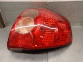Replacement left rear light for Toyota Auris (_e15_) 2.0 D-4D (ade150_) OEM IAM reference 8156102380 8156102380 