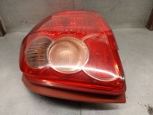 Replacement left rear light for Toyota Auris (_e15_) 2.0 D-4D (ade150_) OEM IAM reference 8156102380 8156102380 