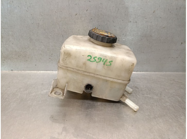 Replacement brake fluid reservoir for Lexus RX (_U3_) 400H AWD (MHU38_) OEM IAM reference 4722048180 4722048180