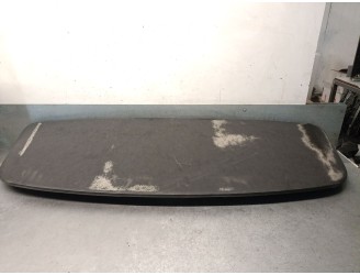 Replacement rear spoiler for Lexus RX (_u3_) 400h AWD (mhu38_) OEM IAM reference 7608548043 7608548043 