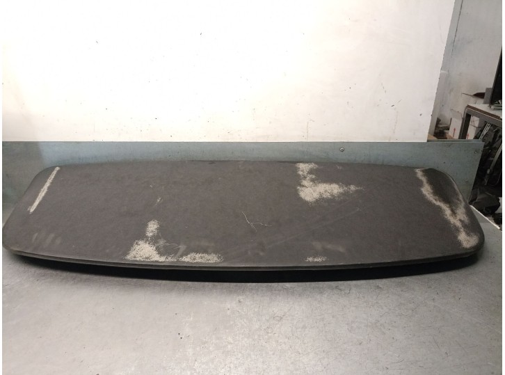 Replacement rear spoiler for Lexus RX (_u3_) 400h AWD (mhu38_) OEM IAM reference 7608548043 7608548043 