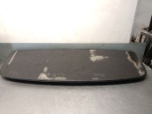 Recambio de aleron trasero para lexus rx (_u3_) 400h awd (mhu38_) referencia OEM IAM 7608548043 7608548043 