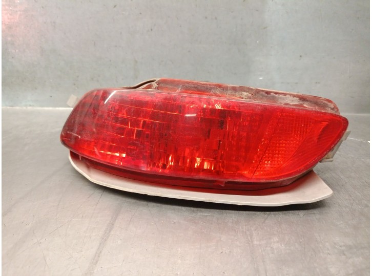 Recambio de piloto trasero derecho paragolpes para lexus rx (_u3_) 400h awd (mhu38_) referencia OEM IAM 8191048031 8191048031 