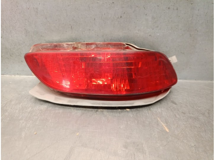 Recambio de piloto trasero izquierdo paragolpes para lexus rx (_u3_) 400h awd (mhu38_) referencia OEM IAM 8192048031 8192048031 