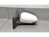 Replacement left mirror for Toyota Auris (_e18_) 1.8 Hybrid (ZWE186_) OEM IAM reference 8794002E50 8794002E50 