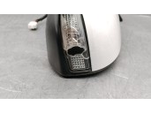 Replacement left mirror for Toyota Auris (_e18_) 1.8 Hybrid (ZWE186_) OEM IAM reference 8794002E50 8794002E50 