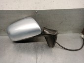 Replacement right mirror for Toyota Auris (_e15_) 2.0 D-4D (ADE150_) OEM IAM reference 8790102270 8790102270 
