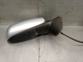 Replacement right mirror for Toyota Auris (_e15_) 2.0 D-4D (ADE150_) OEM IAM reference 8790102270 8790102270 