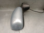 Replacement right mirror for Toyota Auris (_e15_) 2.0 D-4D (ADE150_) OEM IAM reference 8790102270 8790102270 