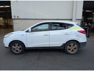 hyundai ix35 (lm, el, elh) del año 2011