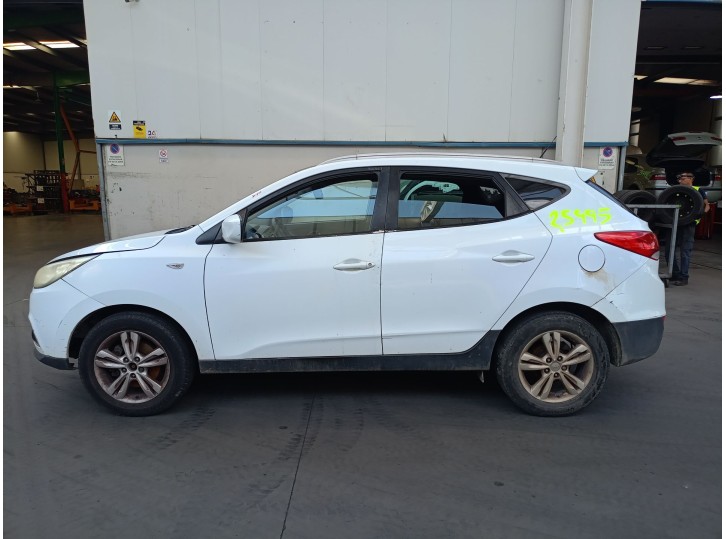 hyundai ix35 (lm, el, elh) del año 2011