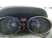 hyundai ix35 (lm, el, elh) del año 2011