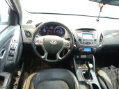 hyundai ix35 (lm, el, elh) del año 2011