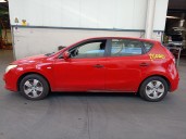Hyundai i30 (fd) from the year 2009
