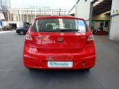 hyundai i30 (fd) del año 2009
