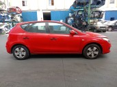 Hyundai i30 (fd) from the year 2009