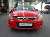 Hyundai i30 (fd) from the year 2009
