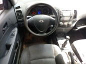hyundai i30 (fd) del año 2009