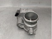 Recambio de caja mariposa para ford fiesta vi (cb1, ccn) 1.6 tdci referencia OEM IAM 7V2Q9E926AB 1751015 